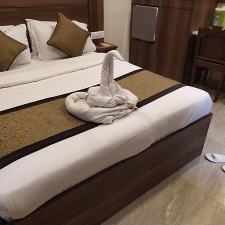 Hotel White Boutique Pondicherry Luaran gambar