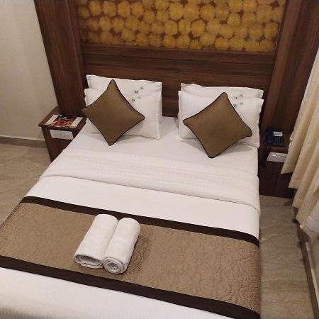 Hotel White Boutique Pondicherry Luaran gambar