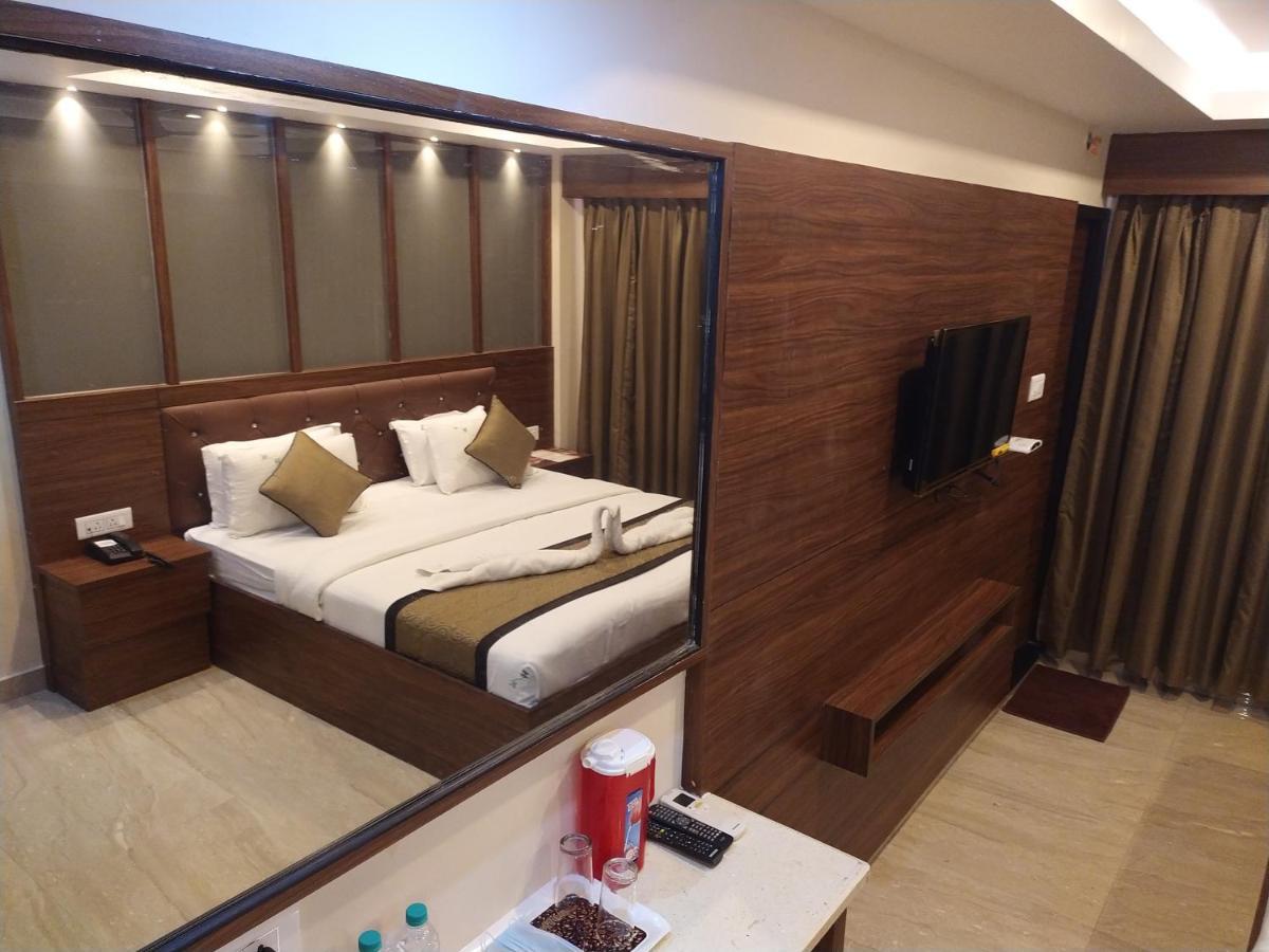 Hotel White Boutique Pondicherry Luaran gambar