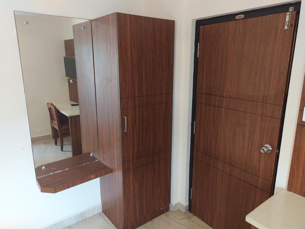Hotel White Boutique Pondicherry Luaran gambar