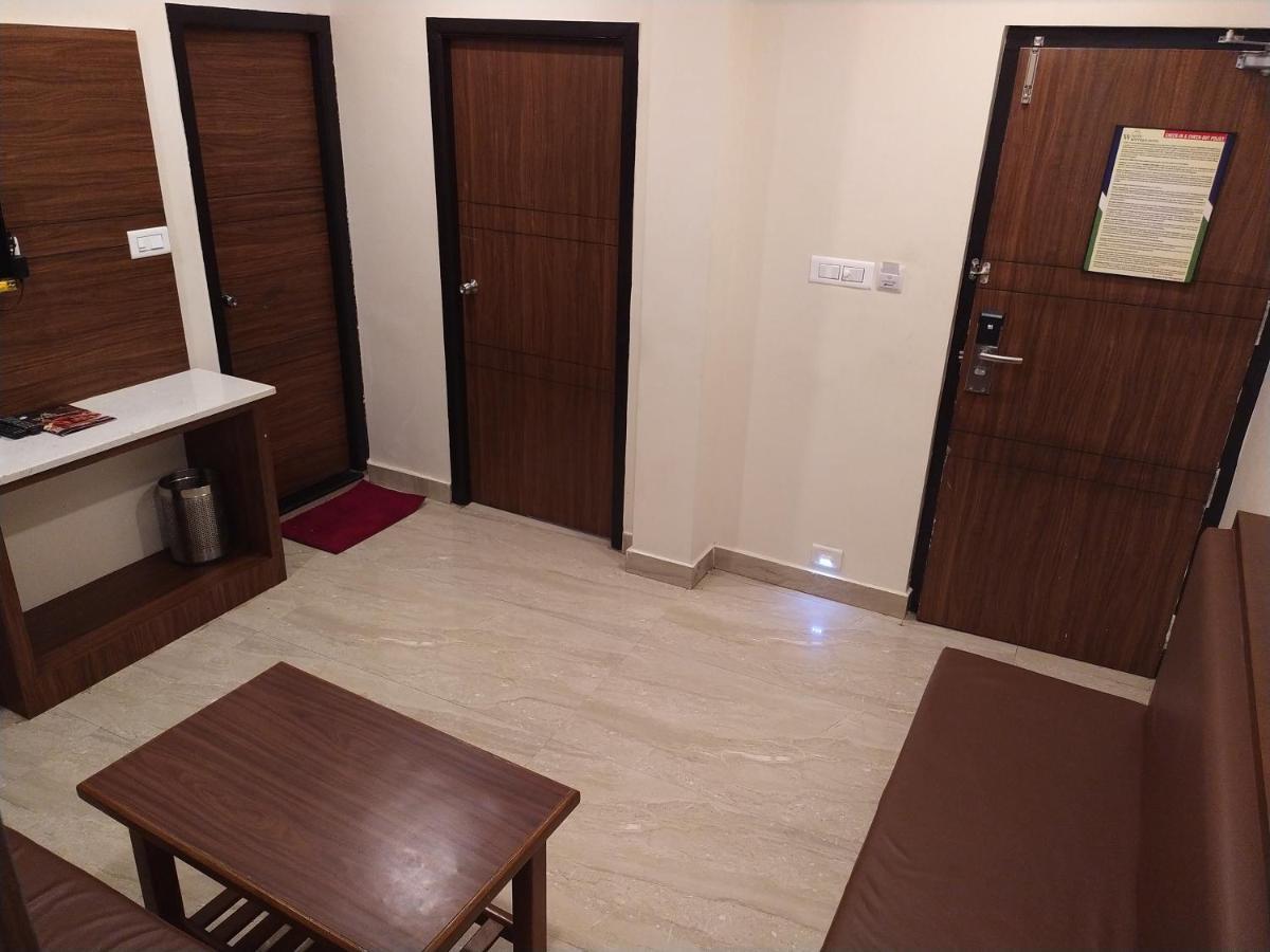 Hotel White Boutique Pondicherry Luaran gambar