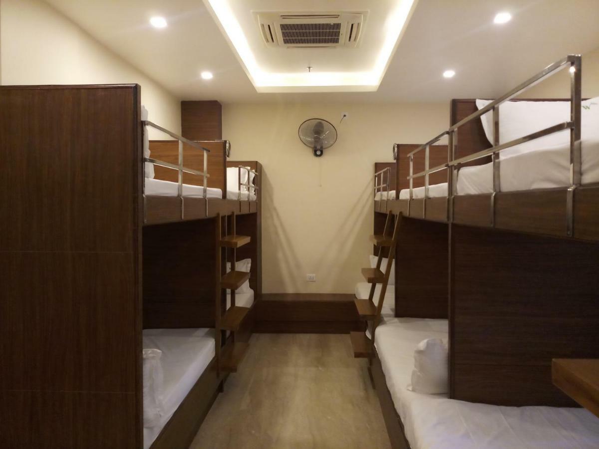 Hotel White Boutique Pondicherry Luaran gambar