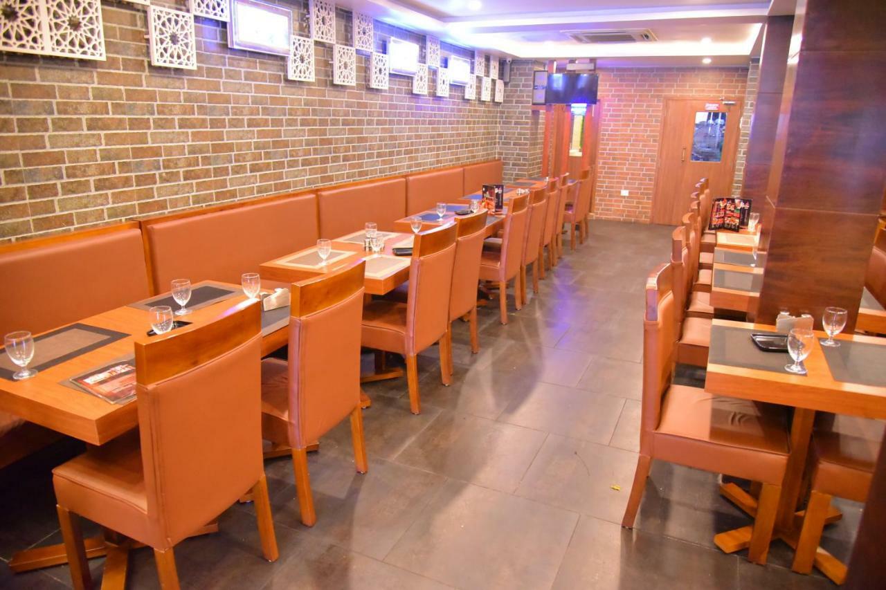 Hotel White Boutique Pondicherry Luaran gambar