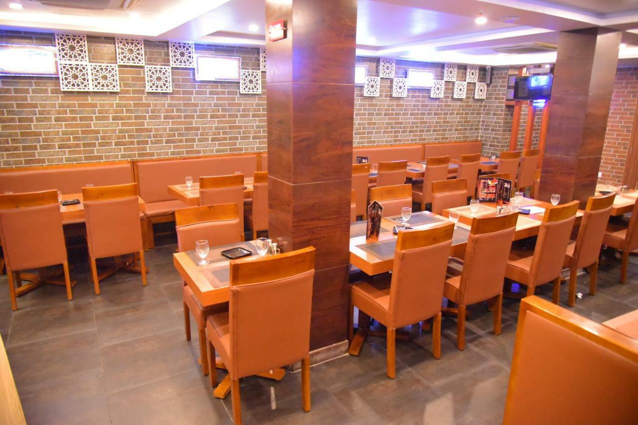 Hotel White Boutique Pondicherry Luaran gambar