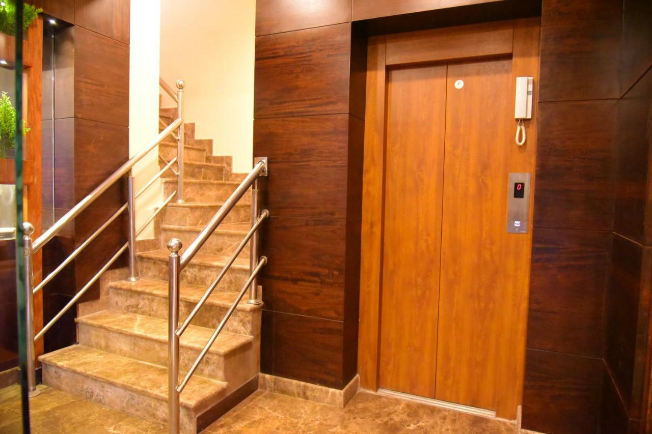 Hotel White Boutique Pondicherry Luaran gambar