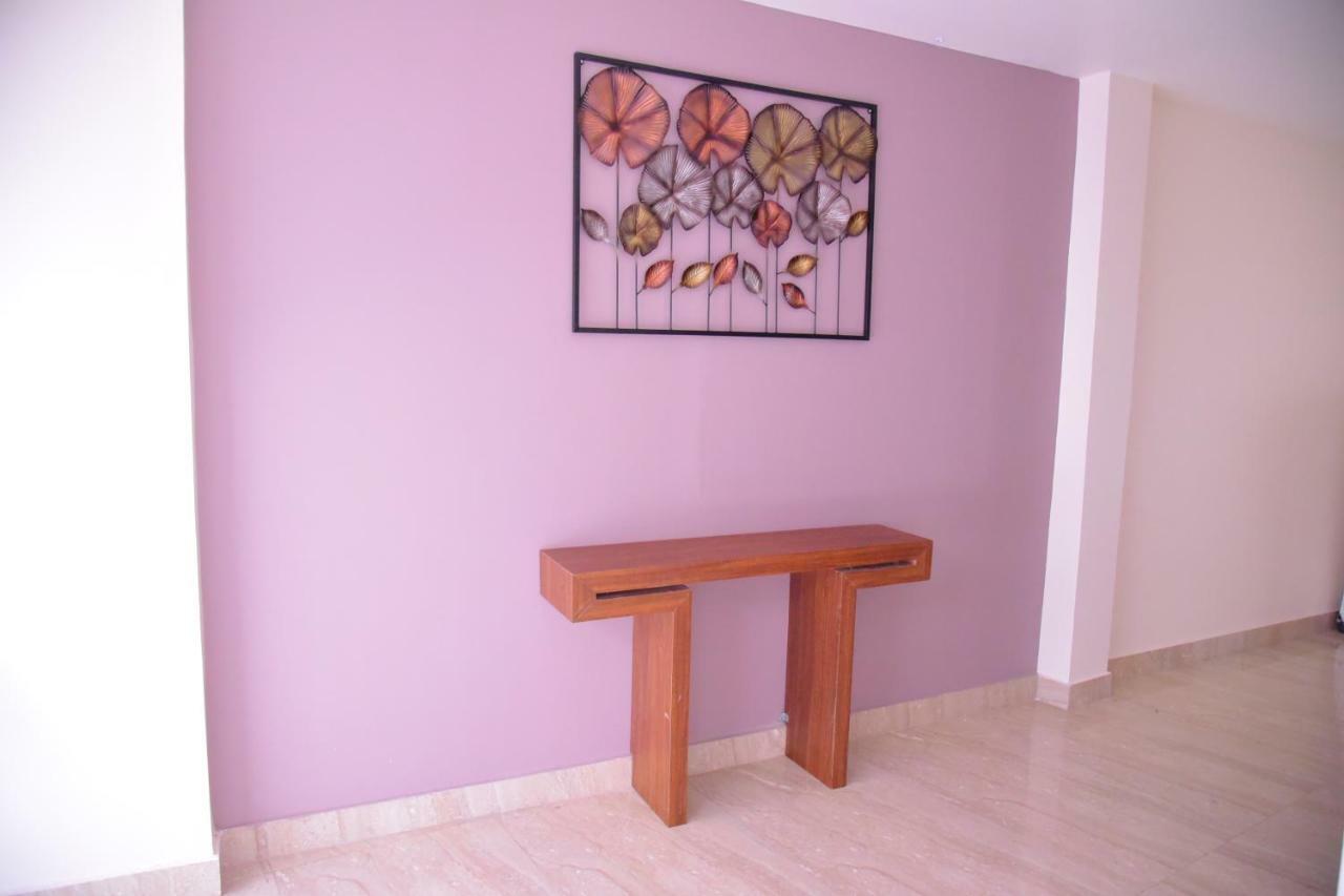 Hotel White Boutique Pondicherry Luaran gambar