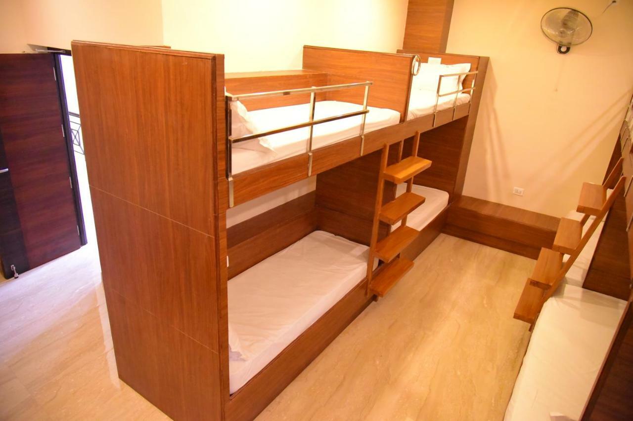 Hotel White Boutique Pondicherry Luaran gambar