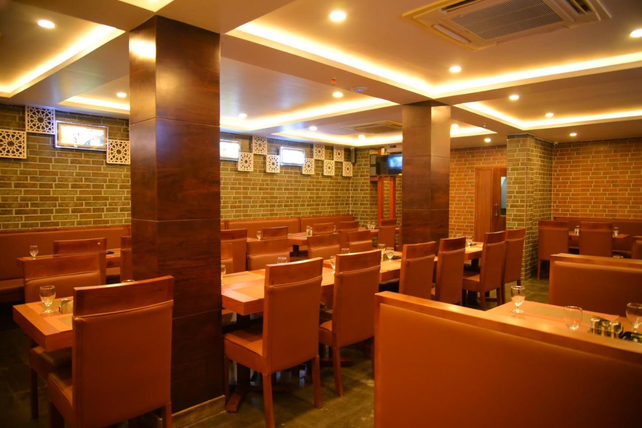 Hotel White Boutique Pondicherry Luaran gambar